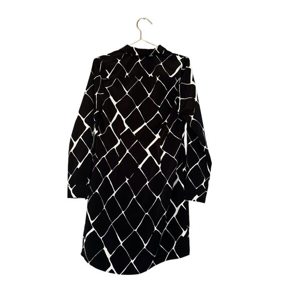 The limited Ashton collared dress size small - Picture 2 of 6